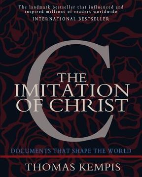 portada The Imitation of Christ