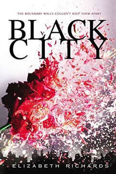 portada Black City (a Black City Novel) (en Inglés)