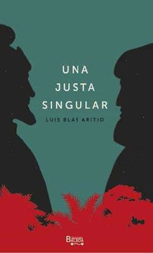 portada Una Justa Singular (in Spanish)