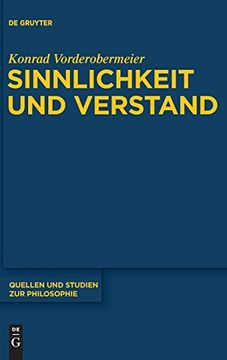 portada Sinnlichkeit und Verstand (en Alemán)