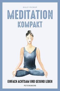 portada Meditation Kompakt (en Alemán)