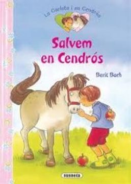 portada Salvem en Cendrós (La Carlota i en Cendrós) (in Catalá)