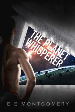 portada The Planet Whisperer