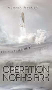 portada Operation Noah's Ark (en Inglés)