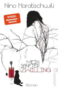 portada Mein Sanfter Zwilling (en Alemán)