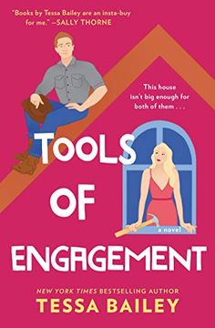 portada Tools of Engagement 