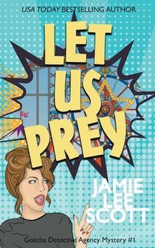 Let Us Prey (en Inglés)