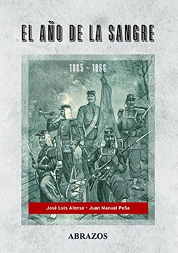 portada El año de la sangre. La guerra contra el Paraguay 1865 -1866