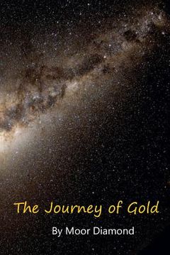 portada The Journey of Gold (en Inglés)