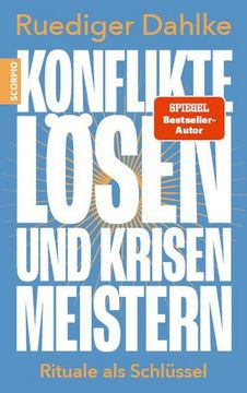 portada Konflikte Lösen und Krisen Meistern (en Alemán)