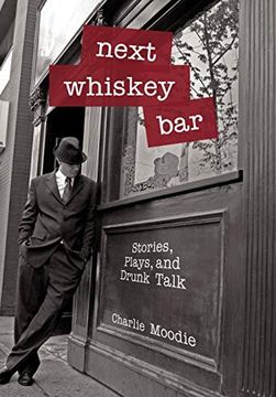 portada Next Whiskey bar (en Inglés)