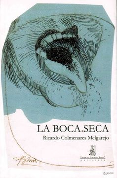 portada La Boca Seca (in Spanish)