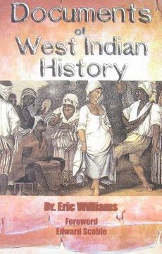 portada Documents of West Indian History