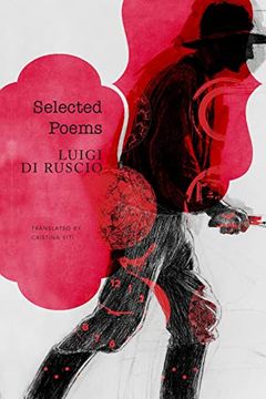 portada Selected Poems (The Italian List) (en Inglés)