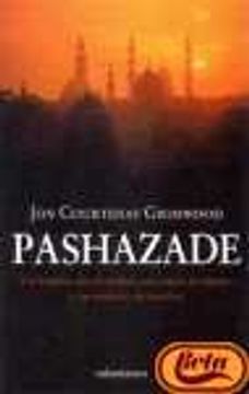 Pashazade (Ucronía)