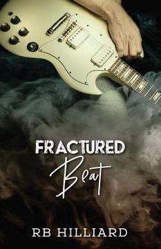 portada Fractured Beat (en Inglés)