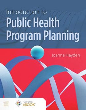 portada Introduction to Public Health Program Planning (en Inglés)