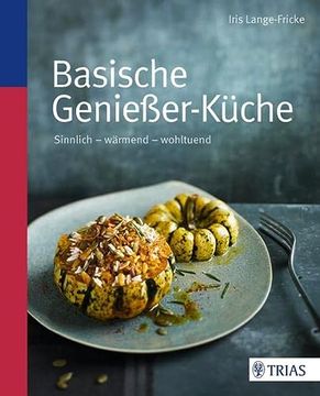 portada Basische Genießer-Küche (en Alemán)