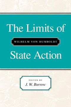 portada the limits of state action (en Inglés)