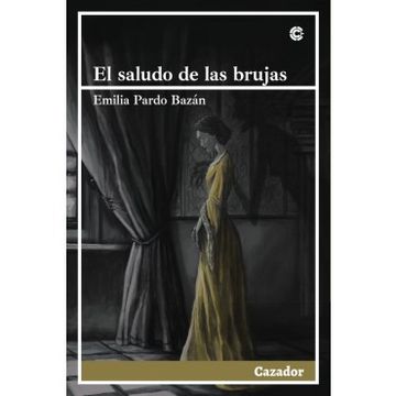 portada El Saludo de las Brujas (in Spanish)