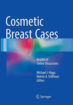 portada Cosmetic Breast Cases: Results of Online Discussions