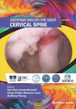 portada Cervical Spine (in English)