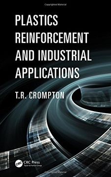 portada Plastics Reinforcement and Industrial Applications Plastics Reinforcement and Industrial Applications (en Inglés)