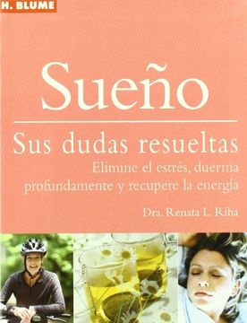 portada SueAÂ±os : sus dudas resueltas (in Spanish)