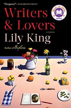 portada Writers & Lovers: A Novel (en Inglés)