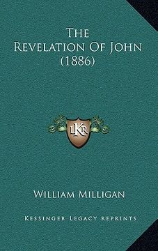 portada the revelation of john (1886) (en Inglés)