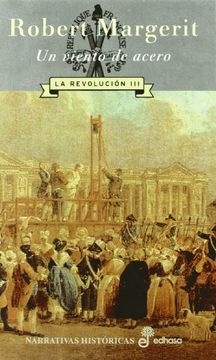 portada Un Viento de Acero. La Revoluci�N (Iii)