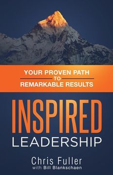 portada Inspired Leadership (in English)