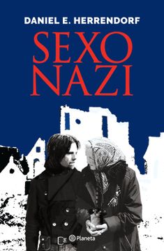 portada Sexo Nazi