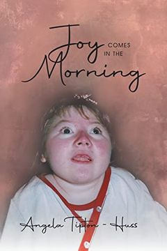 portada Joy Comes in the Morning (in English)