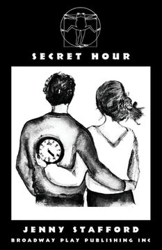 portada Secret Hour (en Inglés)