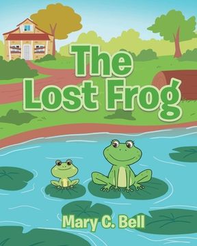 The Lost Frog (en Inglés)