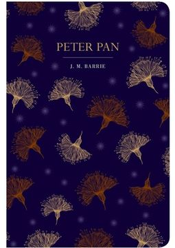 portada Peter pan (Chiltern Classic) (en Inglés)
