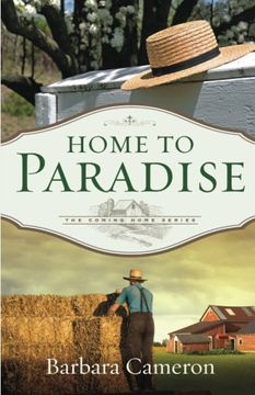 portada Home to Paradise: The Coming Home Series ― Book 3 (in English)