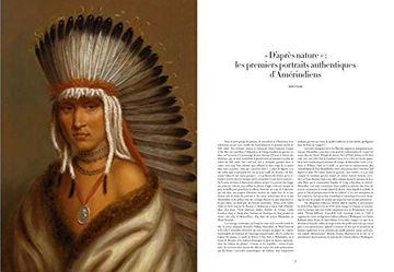 Native Americans: The Complete Plates of Mckenney, Catlin, and Bodmer (en Inglés)