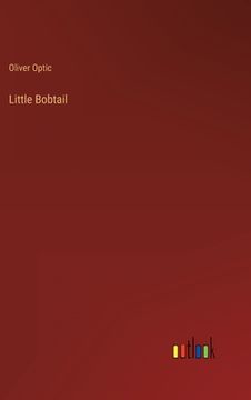 portada Little Bobtail (in English)