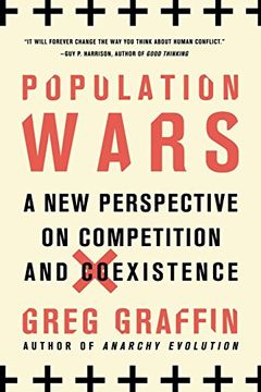 portada Population Wars: A new Perspective on Competition and Coexistence (en Inglés)