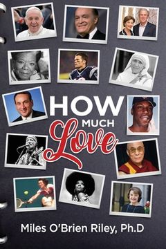 portada How Much Love (en Inglés)