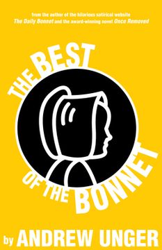 portada The Best of the Bonnet (en Inglés)