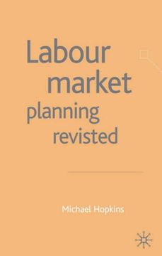 portada Labour Market Planning Revisited