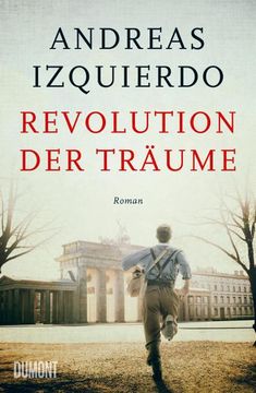 portada Revolution der Träume (en Alemán)
