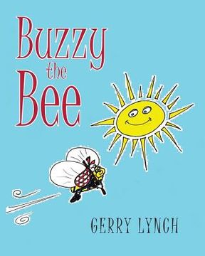portada Buzzy the Bee (en Inglés)