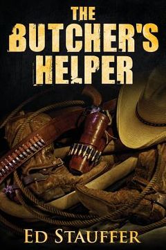 portada The Butcher's Helper (in English)