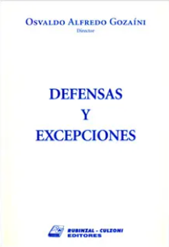 portada defensas y excepciones