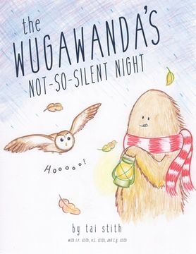 portada The Wugawanda's Not-So-Silent Night (in English)