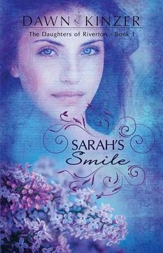 portada Sarah's Smile: Volume 1 (The Daughters of Riverton)